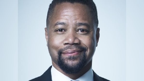 Cuba Gooding Jr to surrender to New York Police over sexual misconduct charge: 'I trust the system'