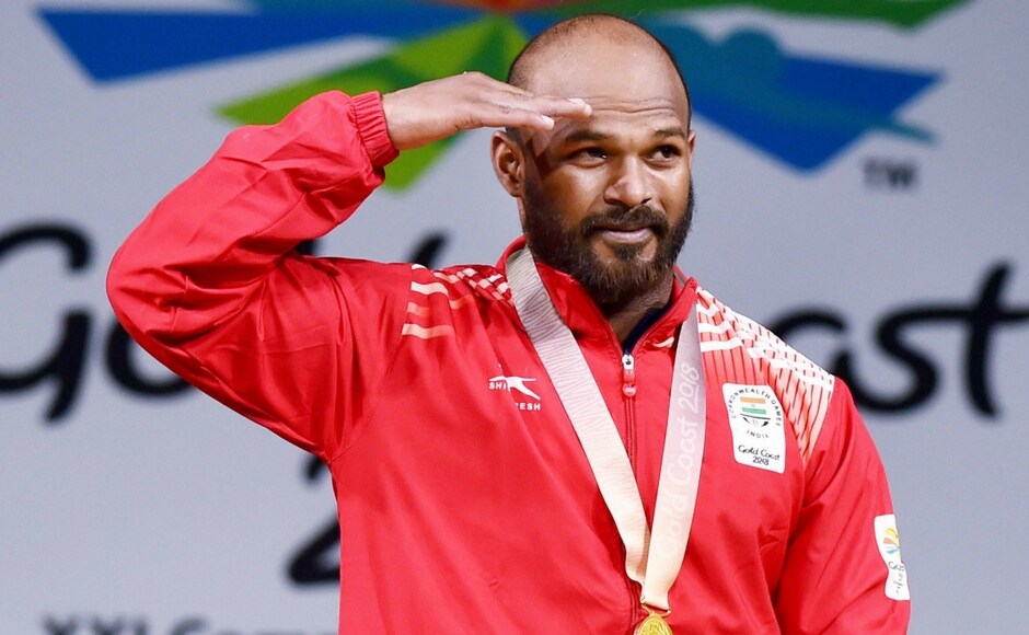 CWG 2018 | Indian men's table tennis team win gold in team event CWG 2018 | Indian men's table tennis team win gold in team event
