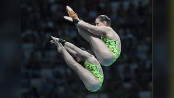 Commonwealth Games 2018: Diver Taneka Kovchenko calls it day just before mega event citing fear of paralysis