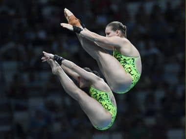 Commonwealth Games 2018: Diver Taneka Kovchenko calls it day just before mega event citing fear of paralysis