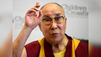 Narendra Modi govt must note Dalai Lama's changed outlook towards China, realise irrelevance of Tibet card