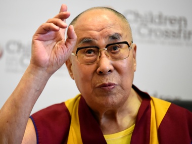 Dalai Lama apologises for comment on women, says he has ‘always supported gender equality' and opposed objectification Dalai Lama apologises for comment on women, says he has ‘always supported gender equality' and opposed objectification