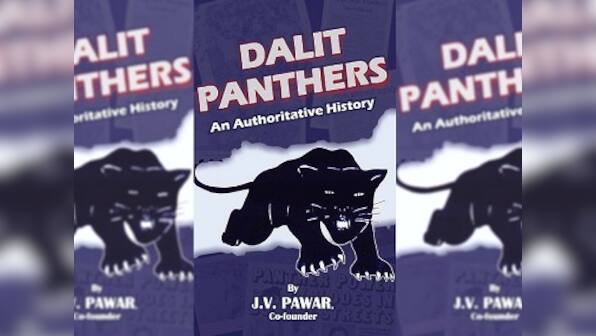 Dalit Panthers: An Authoritative History book review — JV Pawar documents facts, fanaticism and a movement against caste oppression