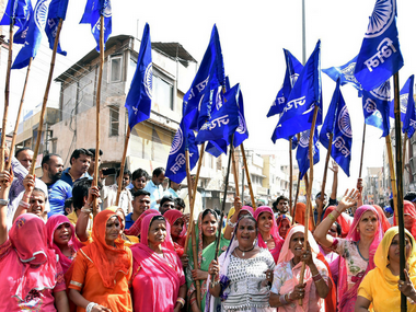 Months before I&B ministry advisory, Centre told states to avoid word ‘Dalit’ in official docs; seen as move to ‘suppress’ unrest Months before I&B ministry advisory, Centre told states to avoid word ‘Dalit’ in official docs; seen as move to ‘suppress’ unrest
