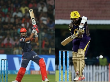 Highlights, IPL 2018, DD vs KKR at Kotla, Full Cricket Score: Delhi crush Kolkata by 55 runs Highlights, IPL 2018, DD vs KKR at Kotla, Full Cricket Score: Delhi crush Kolkata by 55 runs