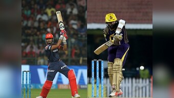 IPL 2018, LIVE Cricket Score, DD vs KKR at Kotla: Kolkata win toss and Karthik opts to field