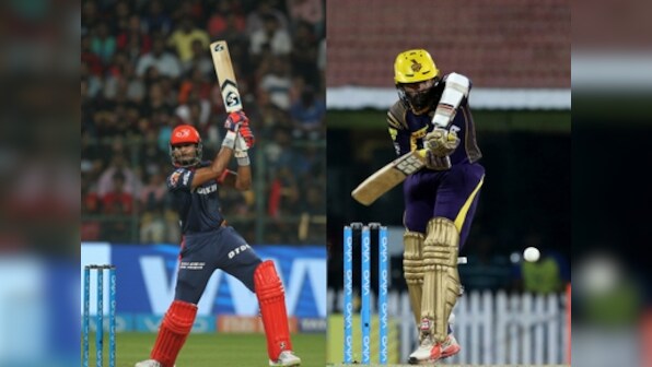 IPL 2018, LIVE Cricket Score, DD vs KKR at Kotla: Kolkata win toss and Karthik opts to field