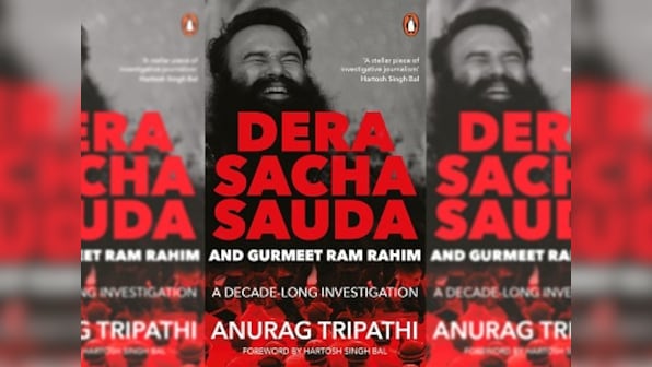 Decade-long investigation into Dera Sacha Sauda, Gurmeet Ram Rahim Singh unveils crime story stranger than fiction