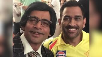 MS Dhoni, Harbhajan Singh to appear as guest stars on Dan Dana Dan, Sunil Grover-Shilpa Shinde's IPL-themed show