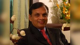 Venugopal Dhoot says deal with Deepak Kochhar was 'very clear', denies wrongdoing