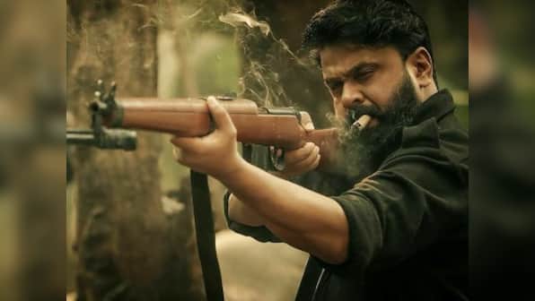 Kammara Sambhavam movie review: The Dileep-starrer mocks propaganda while peddling its own ugly insinuation