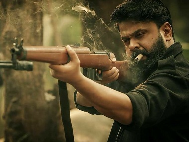 Kammara Sambhavam movie review: The Dileep-starrer mocks propaganda while peddling its own ugly insinuation Kammara Sambhavam movie review: The Dileep-starrer mocks propaganda while peddling its own ugly insinuation