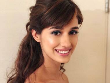 Sangamithra to go on floors in July 2018; Disha Patani begins training for role as warrior princess