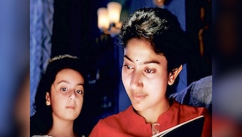 Sai Pallavi on starring in AL Vijay's psychological thriller: 'With Diya, I realised I can play a mature role too'