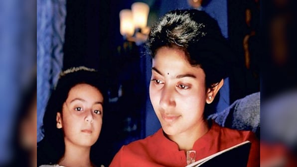 Sai Pallavi on starring in AL Vijay's psychological thriller: 'With Diya, I realised I can play a mature role too'