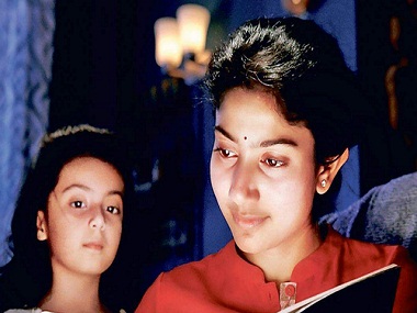 Sai Pallavi on starring in AL Vijay's psychological thriller: 'With Diya, I realised I can play a mature role too' Sai Pallavi on starring in AL Vijay's psychological thriller: 'With Diya, I realised I can play a mature role too'