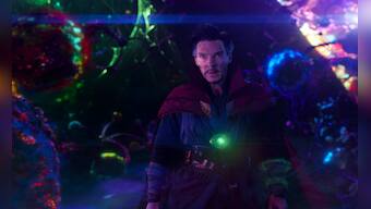 Marvel Studios president Kevin Feige confirms there's a Doctor Strange sequel in the offing