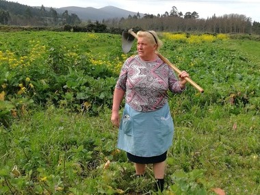 Donald Trump lookalike from Spain named Dolores Leis stumbles into unexpected fame on social media Donald Trump lookalike from Spain named Dolores Leis stumbles into unexpected fame on social media