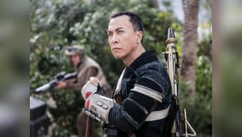 Rogue One: A Star Wars Story actor Donnie Yen to join cast of Disney's live action Mulan