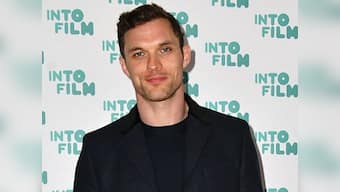 Maleficent sequel casts Ed Skrein as villain; Angelina Jolie, Elle Fanning to reprise roles