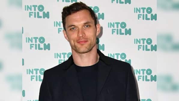 Maleficent sequel casts Ed Skrein as villain; Angelina Jolie, Elle Fanning to reprise roles