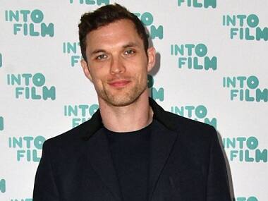 Maleficent sequel casts Ed Skrein as villain; Angelina Jolie, Elle Fanning to reprise roles