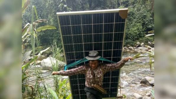 Narendra Modi government connects all villages to electricity grid: Here's how multiple agencies contributed to achieving milestone