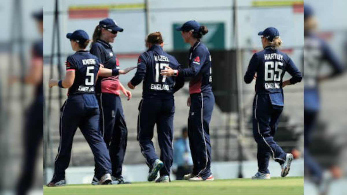 England's women cricketers to return to training on 22 June with India and South Africa series in mind