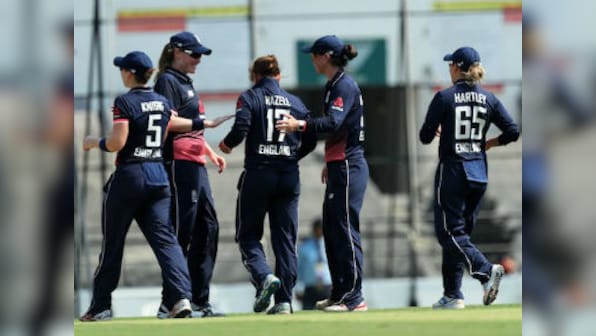 England's women cricketers to return to training on 22 June with India and South Africa series in mind