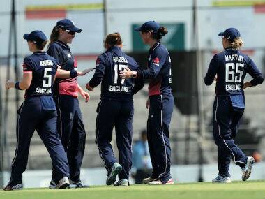 England's women cricketers to return to training on 22 June with India and South Africa series in mind