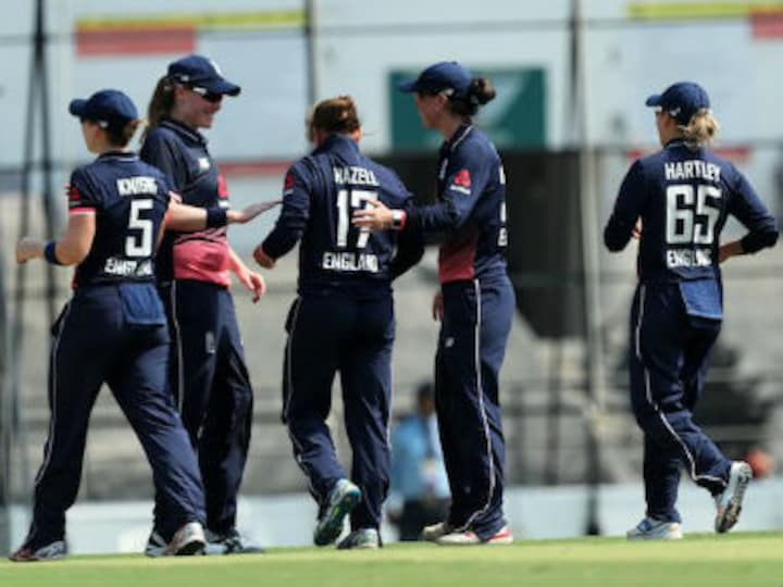 England's women cricketers to return to training on 22 June with India and South Africa series in mind
