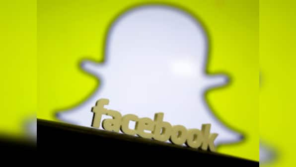 Snapchat trolls Facebook on April Fools' Day by introducing a Russian bot-like filter