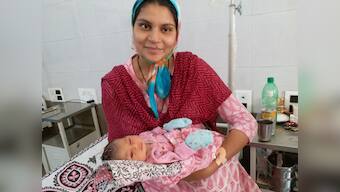 Residents of Gujarat's Kapadvanj cook 300 hot, nutritious tiffins a month for pregnant and new mothers