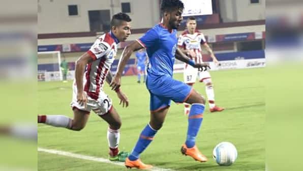 Super Cup 2018: FC Goa trounce ATK to setup quarter-final berth against Jamshedpur FC
