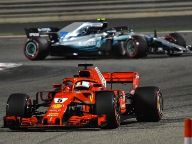 2018 bahrain grand prix