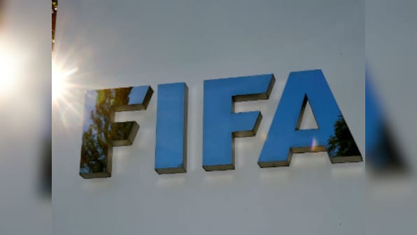 FIFA ban three officials including former Peru Football Federation Manuel Burga for life over involvement in corruption
