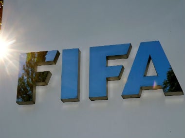 FIFA ban three officials including former Peru Football Federation Manuel Burga for life over involvement in corruption