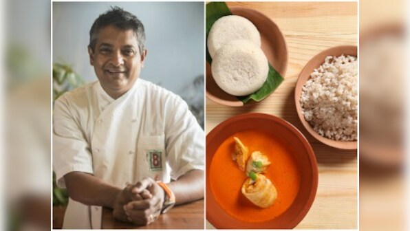 Chef Floyd Cardoz on reinventing O Pedro's menu, and how visits to Goa influenced his culinary sense