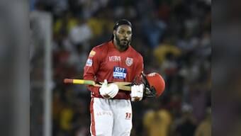IPL 2018: Ageless Chris Gayle tops Kings XI Punjab vs Sunrisers Hyderabad report card; Rashid Khan comes a cropper