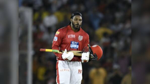 IPL 2018: Ageless Chris Gayle tops Kings XI Punjab vs Sunrisers Hyderabad report card; Rashid Khan comes a cropper