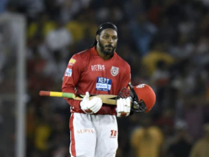 IPL 2018: Ageless Chris Gayle tops Kings XI Punjab vs Sunrisers Hyderabad report card; Rashid Khan comes a cropper