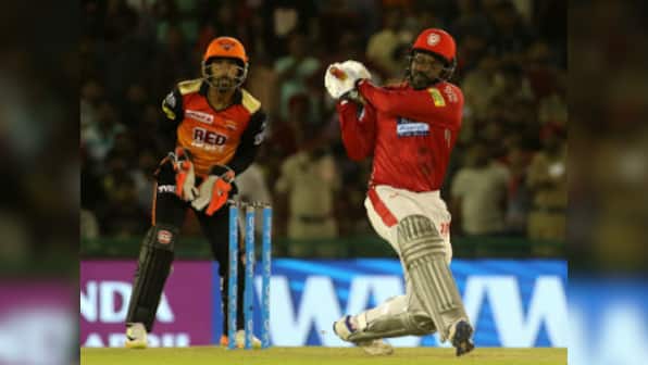 IPL 2018: Kings XI Punjab co-owner Ness Wadia reveals how franchise almost lost Chris Gayle at auction