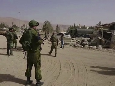 UN commission calls on rebels to leave urban areas in Syria's Idlib to protect civilians from regime assault UN commission calls on rebels to leave urban areas in Syria's Idlib to protect civilians from regime assault