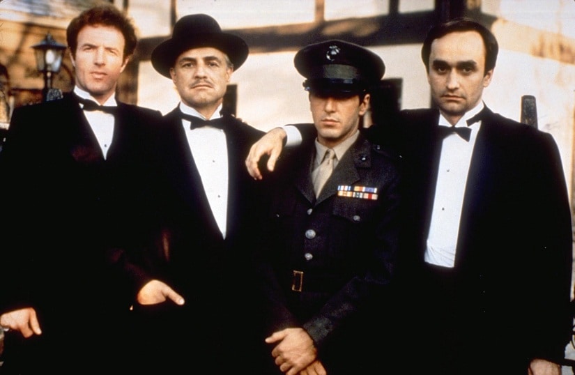 godfather