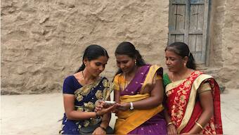 Digital India: How the six-year-old mission has taken a largely offline nation online