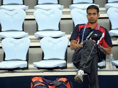 Commonwealth Games 2018: Pullela Gopichand feels tough scheduling stopped India from winning more badminton medals Commonwealth Games 2018: Pullela Gopichand feels tough scheduling stopped India from winning more badminton medals