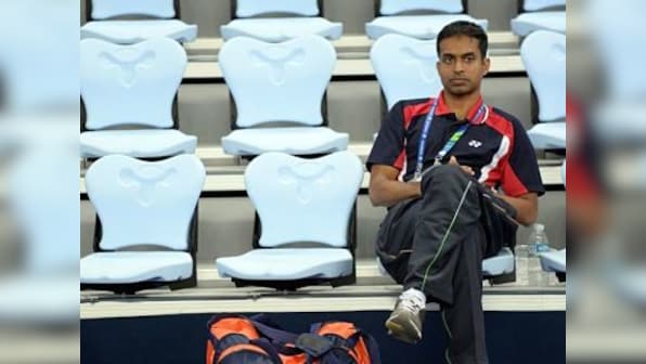 Commonwealth Games 2018: Pullela Gopichand feels tough scheduling stopped India from winning more badminton medals