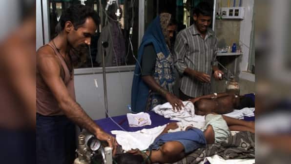 UNICEF India lauds Uttar Pradesh's efforts to end encephalitis: How state implemented initiative for immunisation, awareness