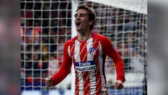 Europa League: From Antoine Griezmann to Dimitri Payet, key men to watch out for in Atletico Madrid-Marseille final