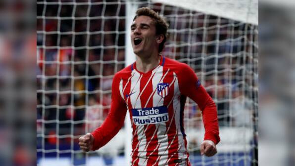 Europa League: From Antoine Griezmann to Dimitri Payet, key men to watch out for in Atletico Madrid-Marseille final
